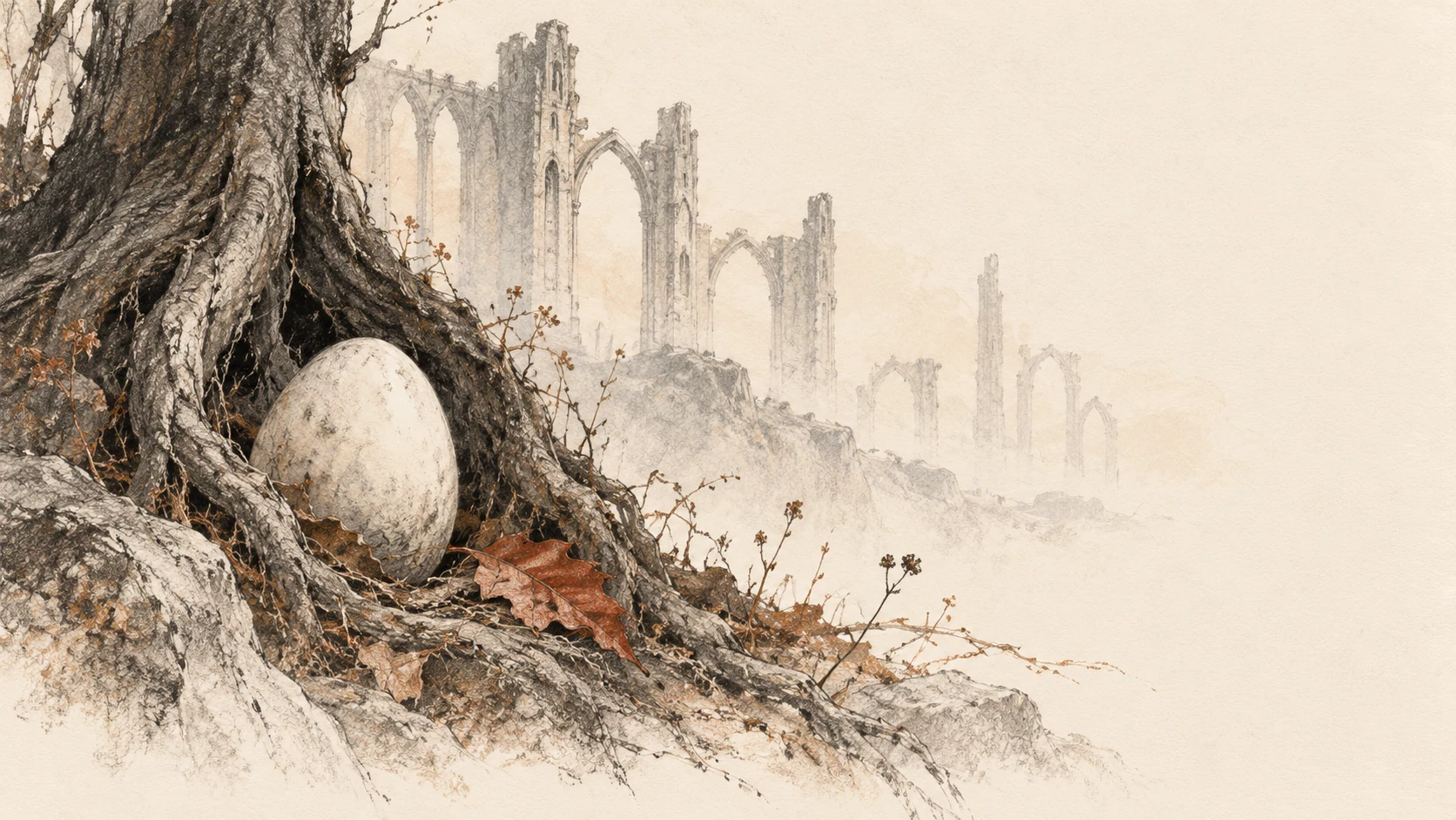 How to watch Angel’s Egg: a spoiler-light first-viewing guide