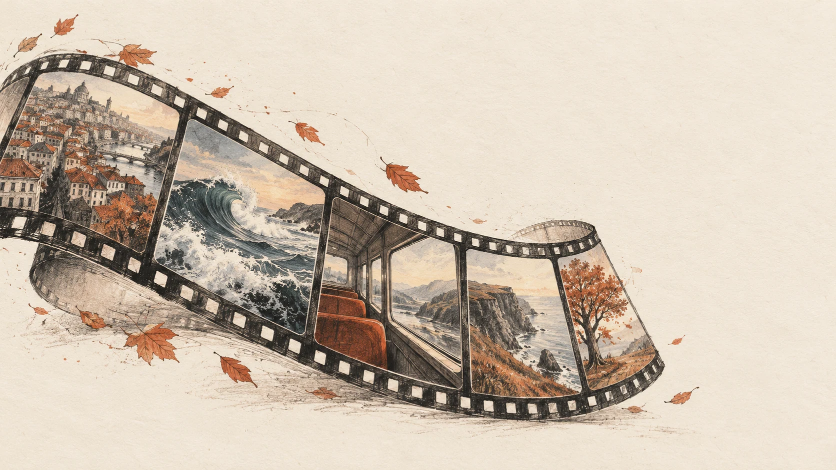 Five films, five moods: your October Shedballad watchlist