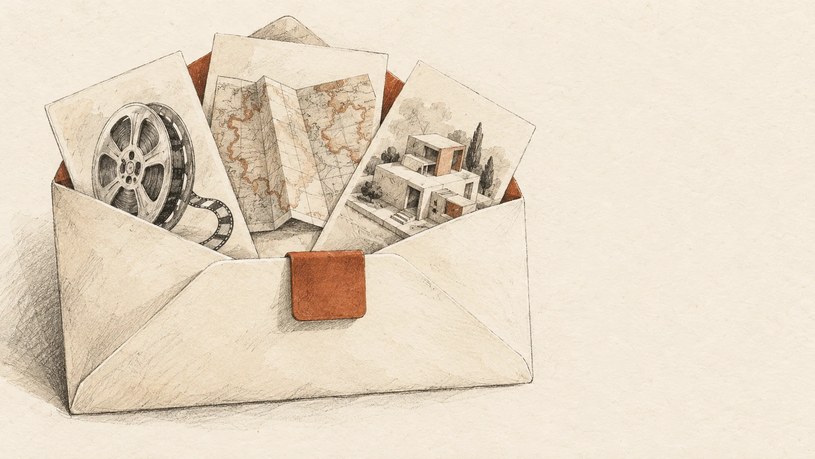 Follow Alileus on your terms: a guide to your account and newsletter